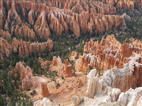 Bryce Canyon NP